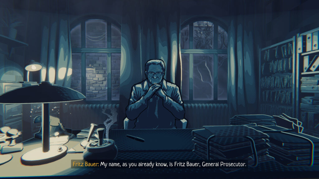 The Darkest Files Free Download (Build 18643244) The Darkest Files Free Download (Build 18643244)