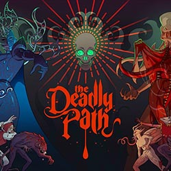 The Deadly Path PC Free Download (Build 17852629)