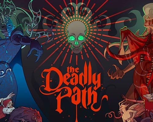 The Deadly Path PC Free Download (Build 17852629) The Deadly Path PC Free Download (Build 17852629)