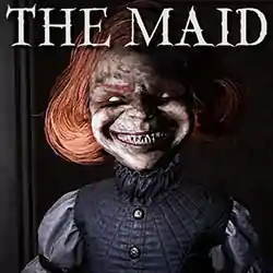 The Maid PC Free Download (Tenoke)