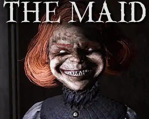 The Maid PC Free Download (Tenoke)