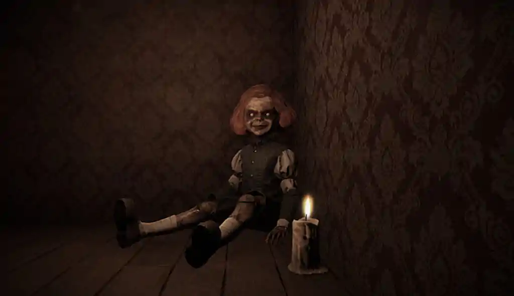 The Maid PC Free Download (Tenoke)