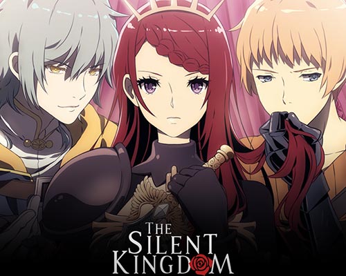 The Silent Kingdom PC Free Download (Early Access) The Silent Kingdom PC Free Download (Early Access)