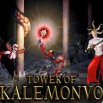 Tower of Kalemonvo PC (Build 23488897) Tower of Kalemonvo PC (Build 23488897)