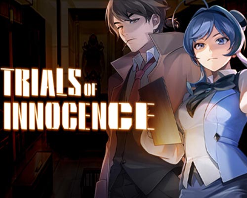 Trials of Innocence PC Free Download (v1.3.0.527) Trials of Innocence PC Free Download (v1.3.0.527)
