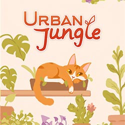 Urban Jungle PC Free Download (v1.0.68.3)