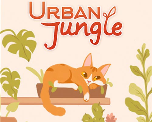 Urban Jungle PC Free Download (v1.0.68.4)