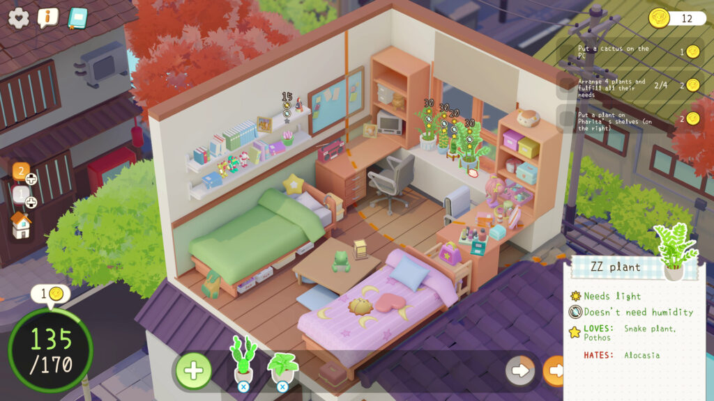 Urban Jungle PC Free Download (v1.0.68.4)