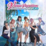 Venus Vacation PRISM DEAD OR ALIVE Xtreme Free Download (v1.03)