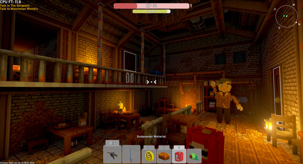 Voxile PC Free Download (Build 18213045) Voxile PC Free Download (Build 18213045)