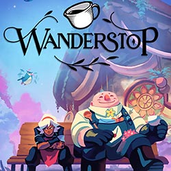 Wanderstop PC Free Download (Build 18352510)