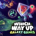 Which way up: galaxy games free download (tenoke)