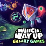 Which Way Up: Galaxy Games Free Download (Tenoke) Which Way Up: Galaxy Games Free Download (Tenoke)