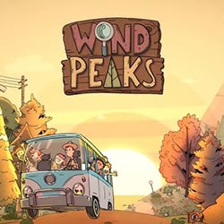 Wind Peaks PC Free Download (Build 16956548)