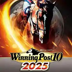 Winning Post 10 2025 PC Free Download (Tenoke)