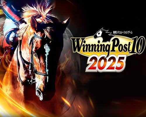 Winning Post 10 2025 PC Free Download (Tenoke)