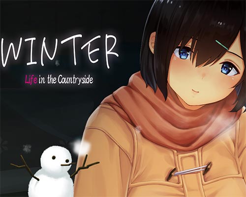 Winter Life in the Countryside Free Download (Build 17702319) Winter Life in the Countryside Free Download (Build 17702319)