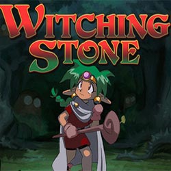 Witching Stone PC Free Download (v1.30.8)