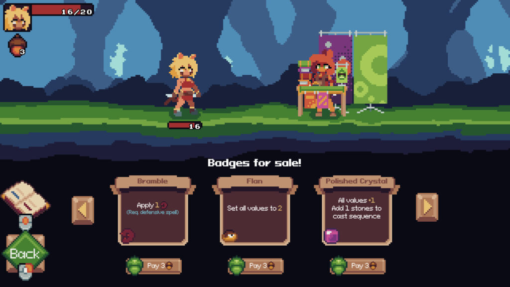 Witching Stone PC Free Download (v1.30.9) Witching Stone PC Free Download (v1.30.9)