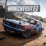 Wreckfest 2 PC (v369134)