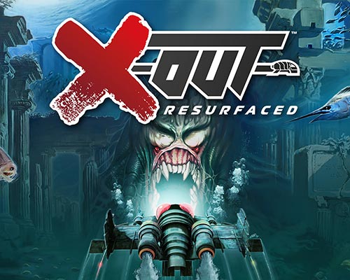 X-Out: Resurfaced PC Free Download (Skidrow) X-Out: Resurfaced PC Free Download (Skidrow)