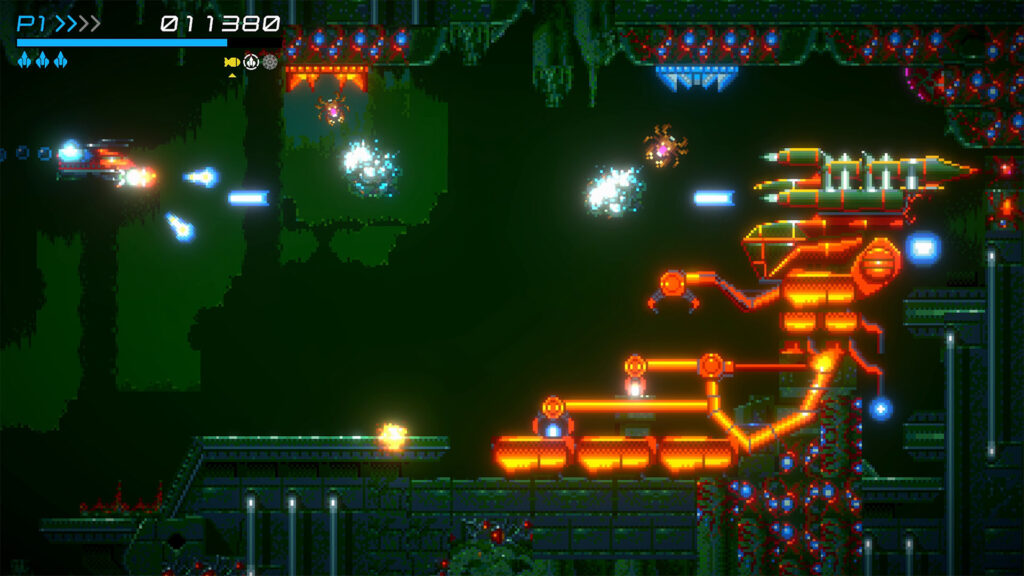 X-Out: Resurfaced PC Free Download (Skidrow) X-Out: Resurfaced PC Free Download (Skidrow)