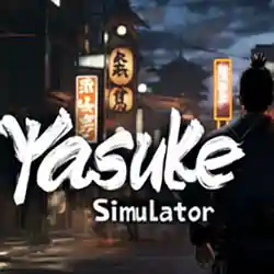 Yasuke Simulator PC Free Download (v20250403)