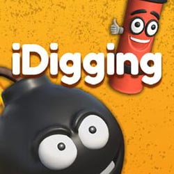 iDigging PC Free Download (Build 17825326)