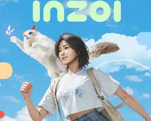 Inzoi pc free download (island getaway v0.3.6)