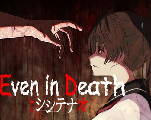 シシテナオEven in Death Free Download (Tenoke) シシテナオEven in Death Free Download (Tenoke)