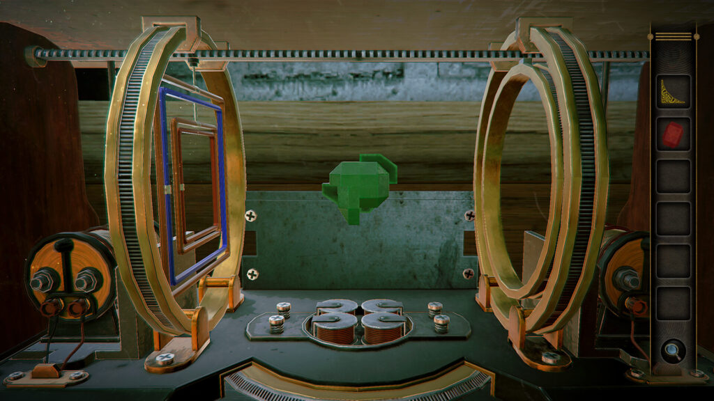 3D Escape Room: Detective Story Free Download (Tenoke)
