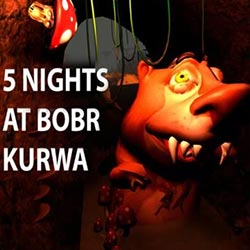 5 NIGHTS AT BOBR KURWA Free Download (Tenoke)