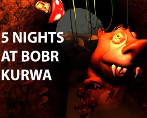 5 NIGHTS AT BOBR KURWA Free Download (Tenoke)