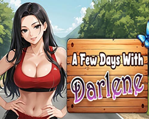 A Few Days With : Darlene Free Download (Final)