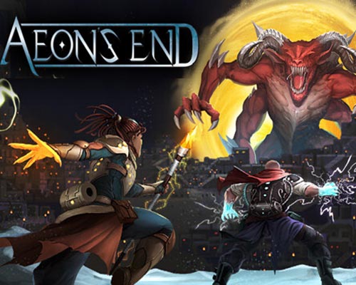 Aeon’s End PC Free Download (Build 17412512) Aeon's End PC Free Download (Build 17412512)