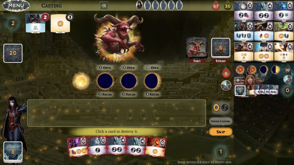 Aeon’s End PC Free Download (Build 17412512) Aeon's End PC Free Download (Build 17412512)