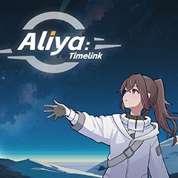Aliya: Timelink PC Free Download (Goldberg)