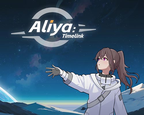 Aliya: Timelink PC Free Download (Build 18345896) Aliya: Timelink PC Free Download (Build 18345896)