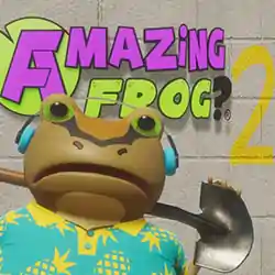 Amazing Frog? 2 PC Free Download (Build 17399771)