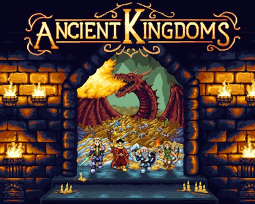 Ancient kingdoms pc free download (build 19751513) Ancient kingdoms pc free download (build 19751513)