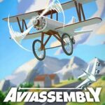 Aviassembly PC (Build 23985824) Aviassembly PC (Build 23985824)