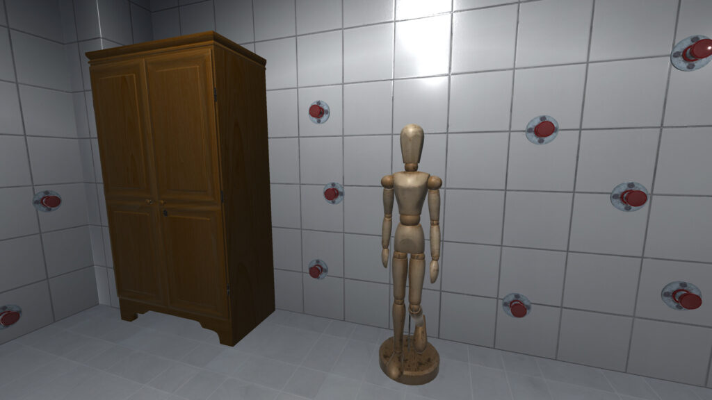 BUTTON PRISON PC Free Download (Build 18000504) BUTTON PRISON PC Free Download (Build 18000504)