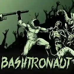 Bashtronaut PC Free Download (Tenoke)