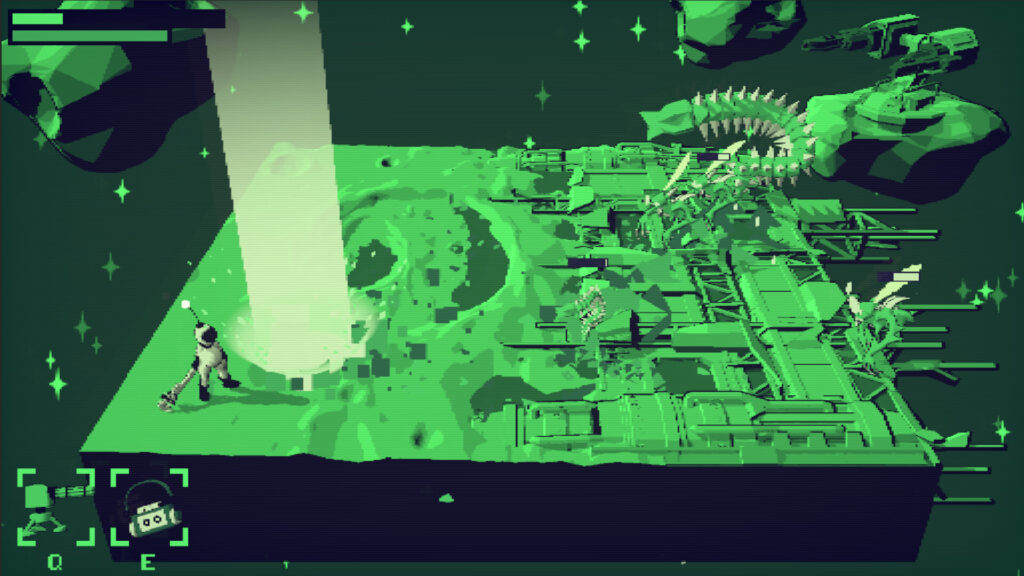 Bashtronaut PC Free Download (Tenoke) Bashtronaut PC Free Download (Tenoke)
