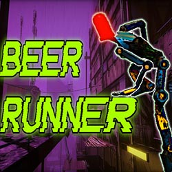 Beer Runner PC Free Download (Tenoke)