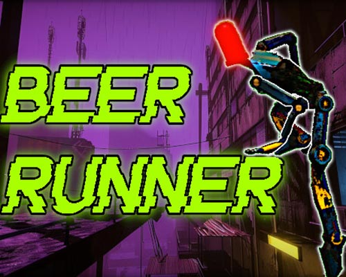 Beer Runner PC Free Download (Tenoke)