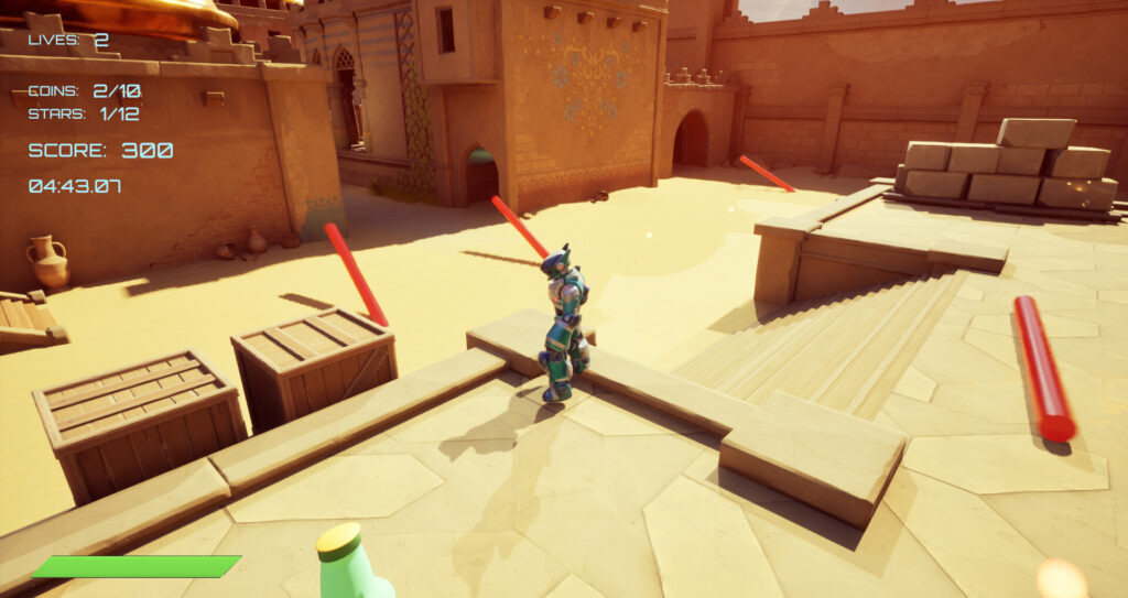 Beer Runner PC Free Download (Tenoke)
