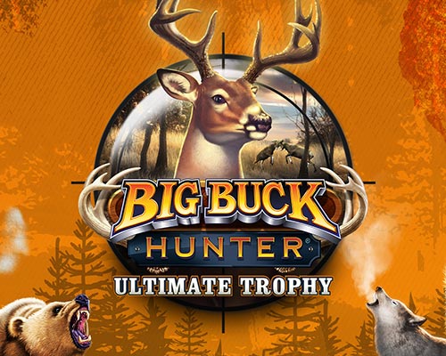 Big Buck Hunter: Ultimate Trophy Free Download (Tenoke) Big Buck Hunter: Ultimate Trophy Free Download (Tenoke)