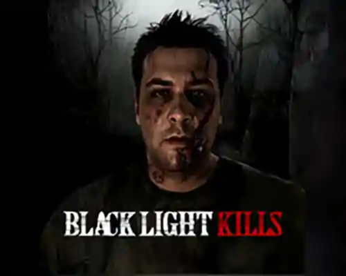 Black Light Kills PC Free Download (Tenoke) Black Light Kills PC Free Download (Tenoke)