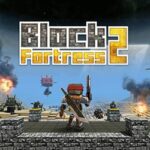 Block Fortress 2 PC Free Download (Build 18332510)